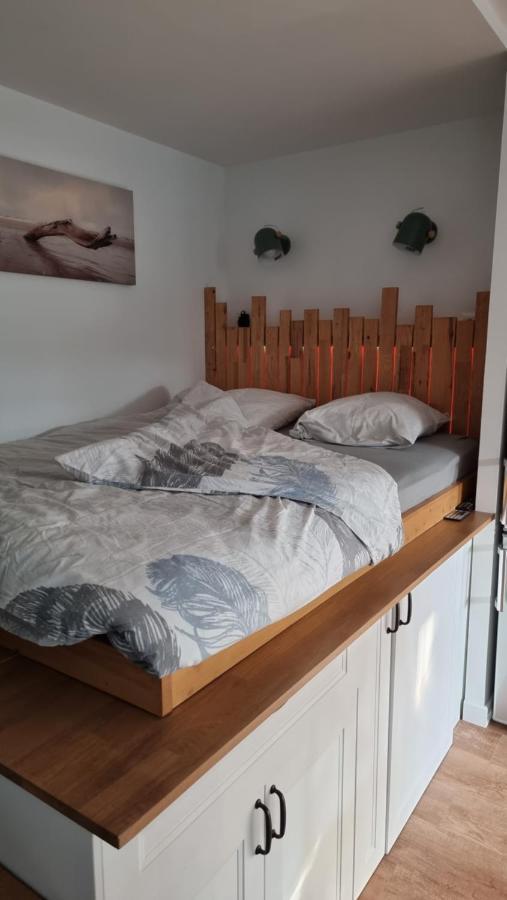 Vacances O Loch - Studio A 200 Metres De La Plage - Le Cap Coz Fouesnant Exterior photo