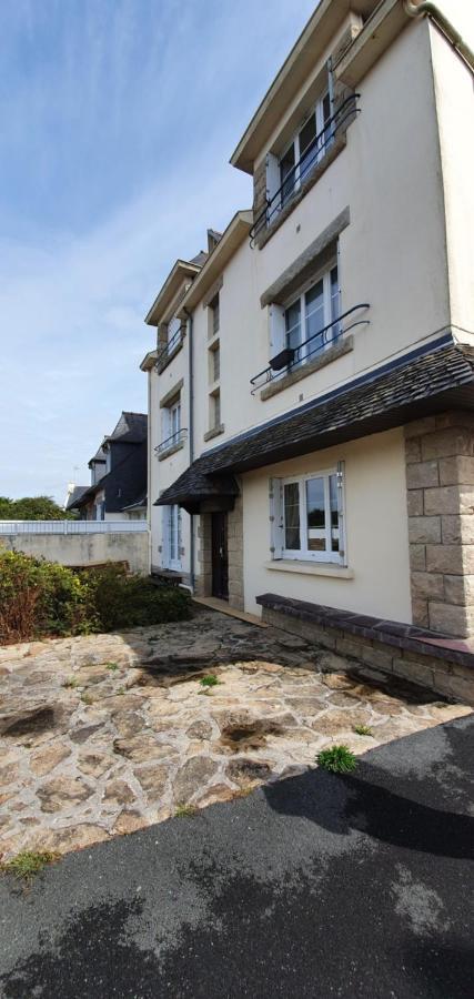 Vacances O Loch - Studio A 200 Metres De La Plage - Le Cap Coz Fouesnant Exterior photo